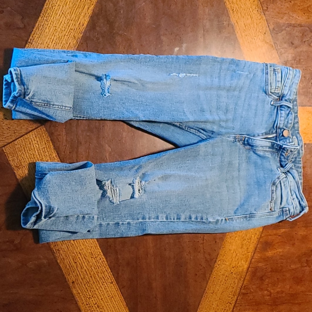 Pants